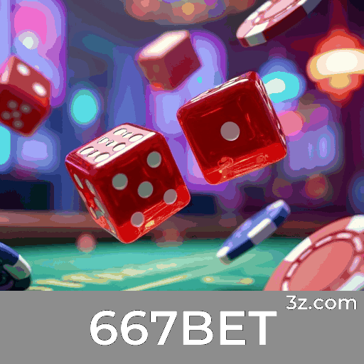 667BET: Seu Cassino Online Confiável e Seguro