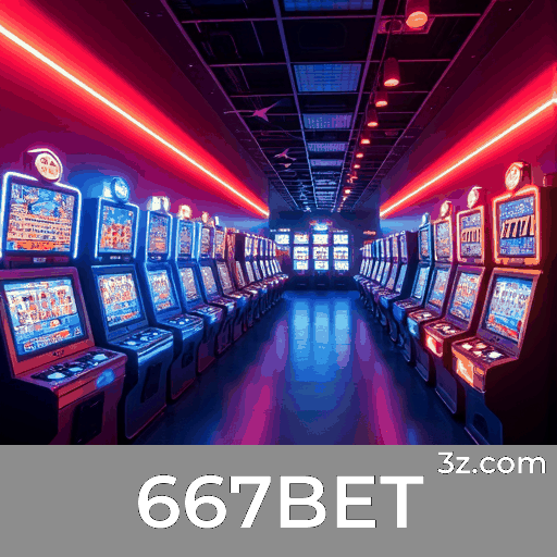 667BET: Bônus Exclusivos e Ofertas Imperdíveis Esperam por Você!