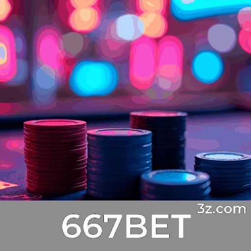 667BET: Seu Cassino Online Confiável e Seguro