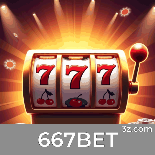 667BET: Paraíso de Jogos Diversificados e Excelentes