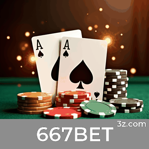 667BET: Plataforma de Conexão Emocional e Comunidade