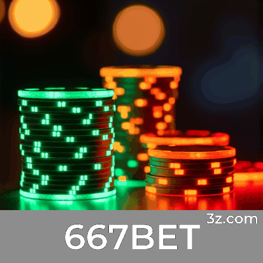 667BET: Paraíso de Jogos Diversificados e Excelentes