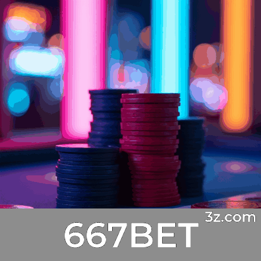 667BET: Bônus Exclusivos e Ofertas Imperdíveis Esperam por Você!