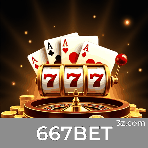 667BET: Bônus Exclusivos e Ofertas Imperdíveis Esperam por Você!