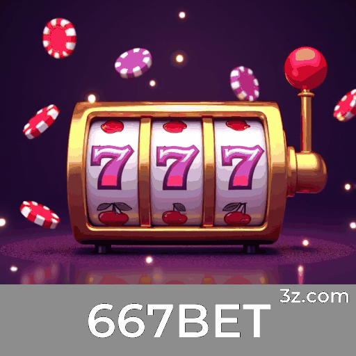 667BET: Paraíso de Jogos Diversificados e Excelentes