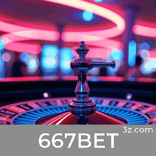 667BET: Seu Cassino Online Confiável e Seguro