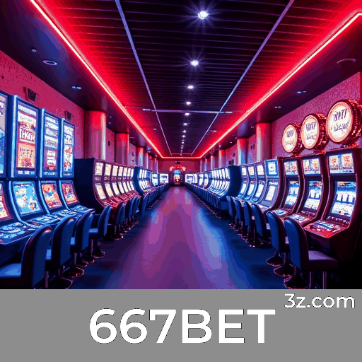 667BET: Experiência de Dealer ao Vivo para Brasileiros