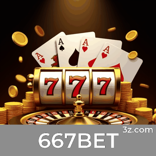 667BET: Bônus Exclusivos e Ofertas Imperdíveis Esperam por Você!
