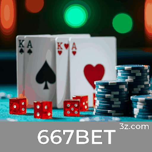 667BET: Plataforma de Conexão Emocional e Comunidade