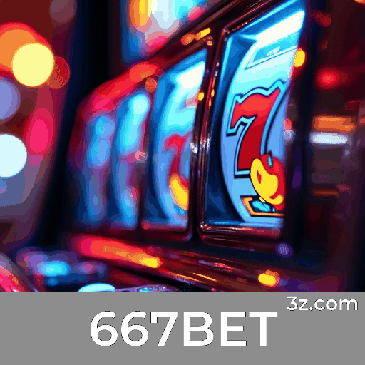 667BET: Bônus Exclusivos e Ofertas Imperdíveis Esperam por Você!