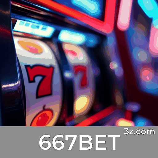 667BET: Seu Cassino Online Confiável e Seguro